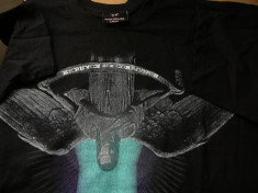 Tricou WWE Jeff Hardy Original foto