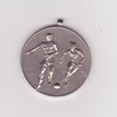 Medalie Fotbal - Pajtas Kupa II Szentes 1982