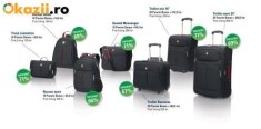 Set 20 puncte OMV pentru achizitionarea gentilor Wenger foto