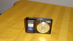 Sony Cuber-shot DSC S2100 12,1 Mp foto