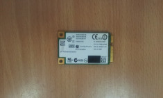 PLACA RETEA WIRELESS LAPTOP FUJITSU SIEMENS AMILO PI3525 IEFTINA foto