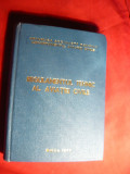 39. Regulamentul Tehnic al Aviatiei Civile - ed. 1977 RSR - Departamentul Aviatiei Civile , 262 pag. ,Cartonat