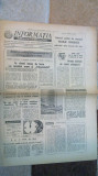 Ziarul informatia bucurestiului 29 septembrie 1979