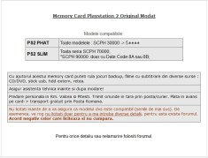 Modare ps2 foto
