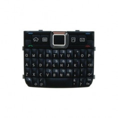 Tastatura Nokia E71 Qwerty - Produs Original NOKIA 100% - foto