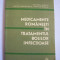 MEDICAMENTE ROMANESTI IN TRATAMENTUL BOLILOR INFECTIOASE