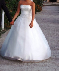 Rochie mireasa SPOSA foto