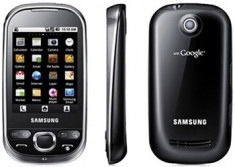 Samsung i 5500 foto