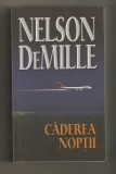 NELSON DE MILLE - CADEREA NOPTII