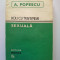 A. Popescu - Boli cu transmisie (transmitere) sexuala - Editura Medicala, Bucuresti, 1982