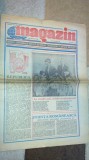 Ziarul magazin 29 decembrie 1988 (41 de ani de la abdicarea regelui mihai )
