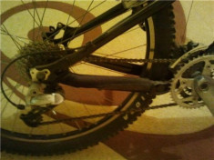 Bicicleta MTB Giant Acid - Schimb foto