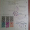 document yugoslavia 1957 6 timbre