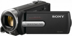 Sony - Camera Video DCR-SX15E foto