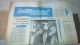 Ziarul contemporanul 25 octombrie 1963