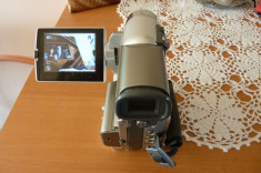 Camera Sony DVX 900 foto