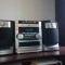 COMBINA AUDIO PHILIPS (MINI HI-FI SYSTEM) FW-C220
