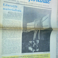 ziarul contemporanul 13 octombrie 1978