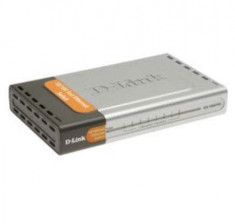 Switch d- link des 1008d foto