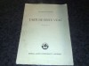 Tara de peste veac - Nichifor Crainic - editia I