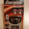 Energizer 3 LED HEADLIGHT ,, noua &#039;&#039;