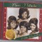 Patti LaBelle, muzica de Christmas, Craciun, Sarbatori CD