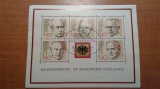 colita germania 1982