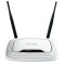 Router wireless-N TP-Link TL-WR841N, 300 MBps