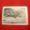 Serie - Avion - Aeronautica 1990 Brazilia , 1 val.