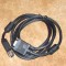 Cablu date monitor - pc