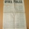 Opinia publica 26 09 1907