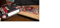 Vand placa video Radeon hd 4670 foto