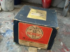 Vand set motor Borgo pentru Dacia 1300, 1310, Made in France foto