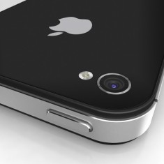 IPHONE 4S NOU 16 GB CEL MAI MIC PRET 1499lei foto