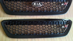 Grila sport pentru Kia cee&amp;#039;d model 2007 - accesoriu original Kia foto