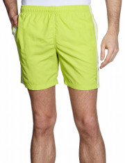 PANTALONI SCURTI BERMUDE LOTTO SHORT PACIFIC GREEN foto