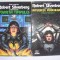 2 VOLUME ROBERT SILVERBERG - POARTA TIMPULUI. INTERFETE PERICULOASE,r3