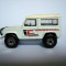 MATCHBOX-LAND ROVER NINETY - ++2000 DE LICITATII !!