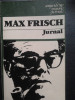 Jurnal - Max Frisch, Univers