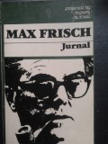 Jurnal - Max Frisch