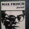 Jurnal - Max Frisch