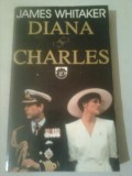 DIANA vs. CHARLES ~ JAMES WHITAKER, 1994, Rao