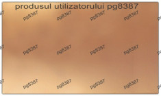 Cablaj simplu placat, pe suport din textolit - 180x120 mm-130630 foto