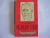 Fr. Joliot Curie - Autor : I. Ghimesan ,r2,R1