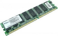 Memorie desktop Elixir 512Mb DDR 400Mhz PC3200 - Transport Gratuit - Memory(A68) foto