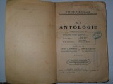 C.I.BONDESCU -Antologie V-vol 1