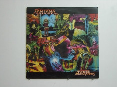 Disc Vinil Santana - Beyond Appearances LP foto