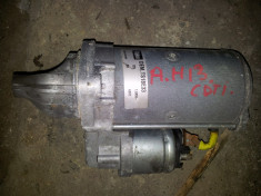 Vand electromotor pentru Opel codul motor Z13DTH foto