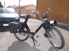 Solex 3800 Bicicleta cu Motor foto