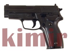 Pistol Autoaparare Arma cu Tub de Gaz Ultra Iritant Legal spray lacrimogen foto